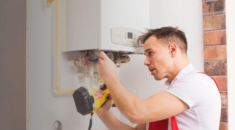 Professional septic pumping service in Lipan, TX